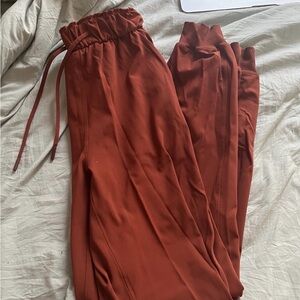 Lululemon Jogger Pants